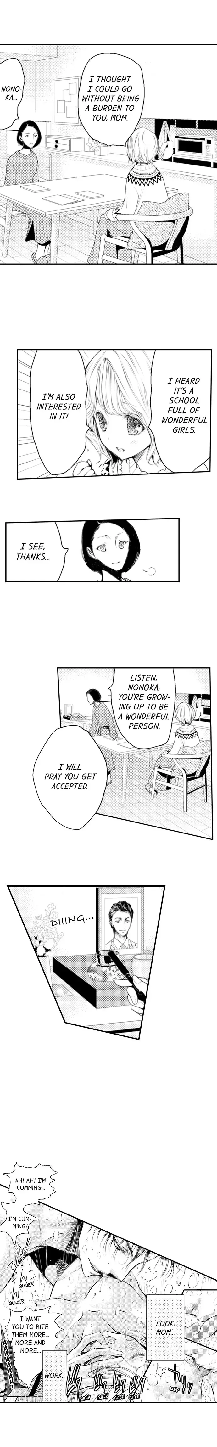 Read The Mischievous Incubus chapter 31 image 7 on Lezhin