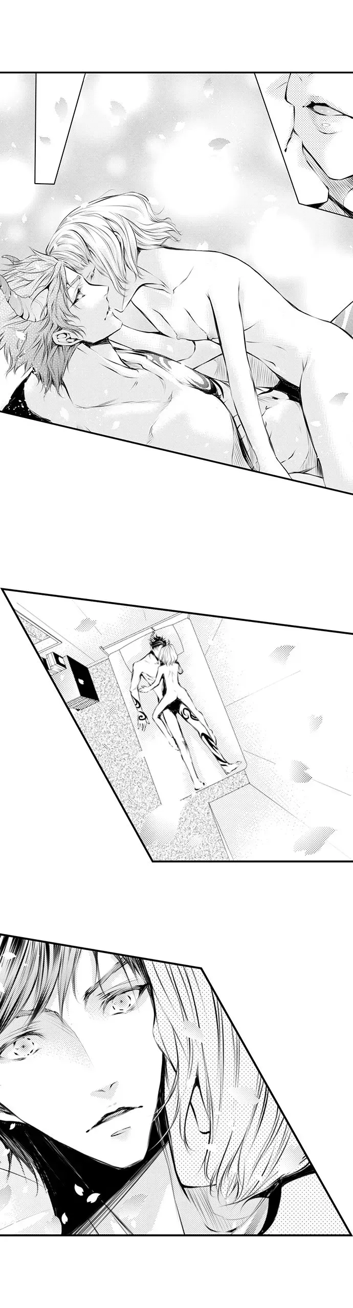 Read The Mischievous Incubus chapter 33 image 7 on Lezhin