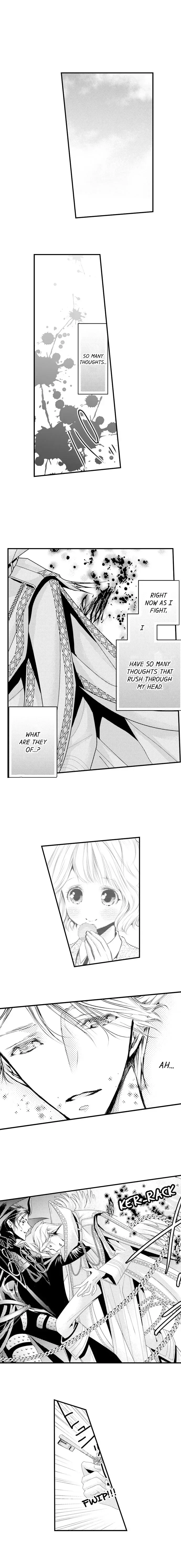 Read The Mischievous Incubus chapter 39 image 2 on Lezhin