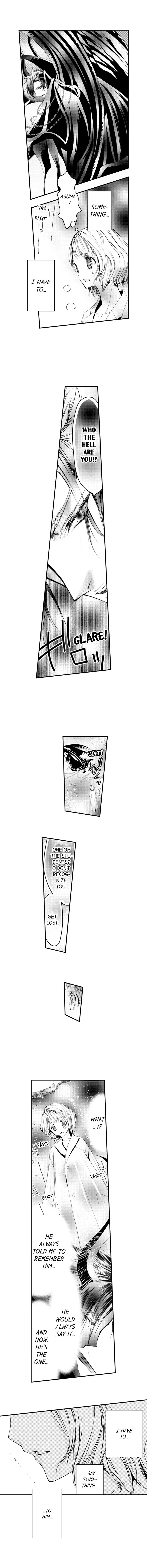 Read The Mischievous Incubus chapter 39 image 6 on Lezhin
