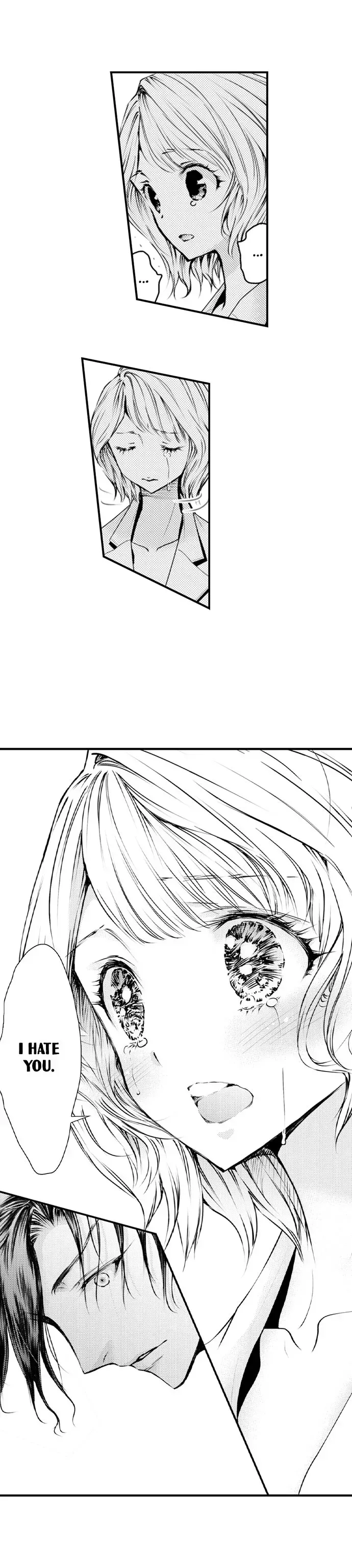 Read The Mischievous Incubus chapter 39 image 7 on Lezhin