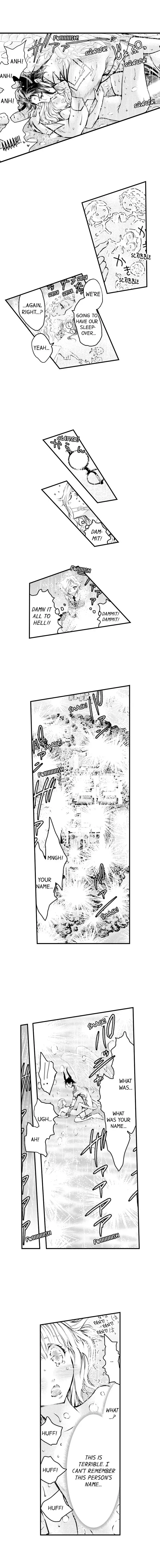 Read The Mischievous Incubus chapter 42 image 2 on Lezhin