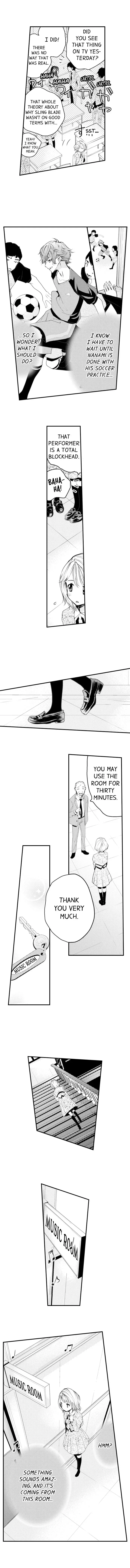 Read The Mischievous Incubus chapter 43 image 6 on Lezhin
