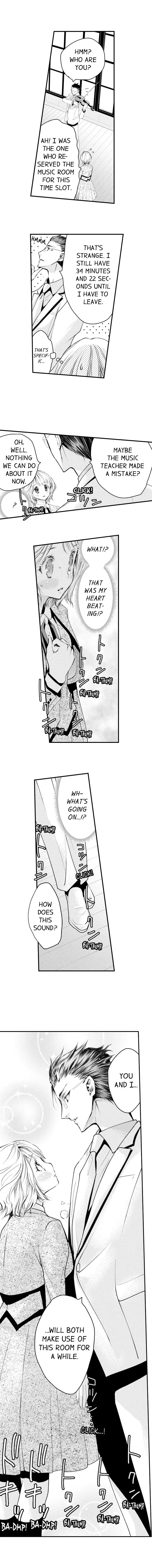 Read The Mischievous Incubus chapter 43 image 8 on Lezhin