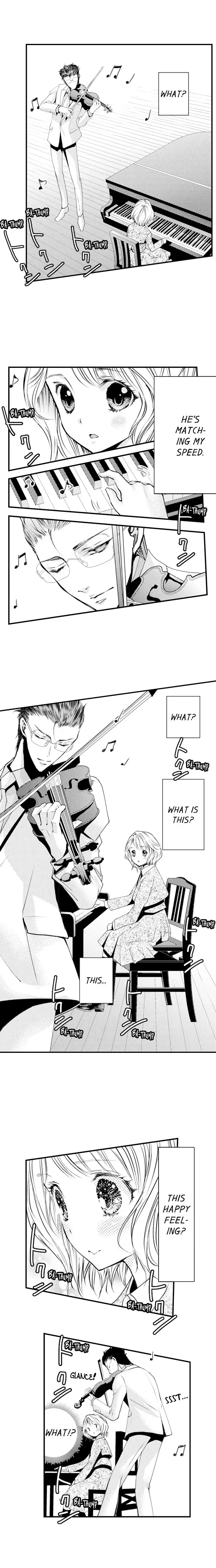 Read The Mischievous Incubus chapter 44 image 2 on Lezhin