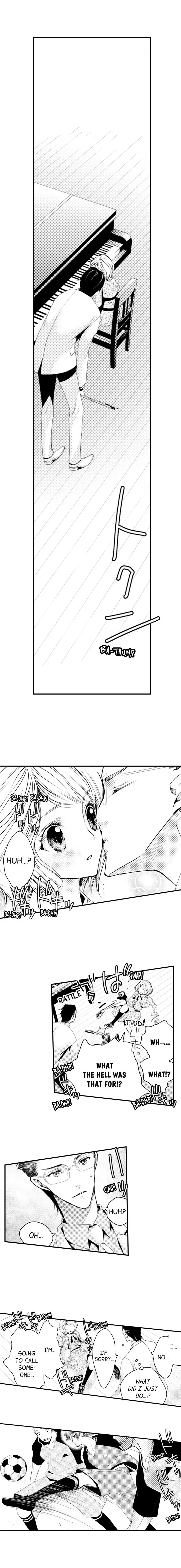 Read The Mischievous Incubus chapter 44 image 3 on Lezhin