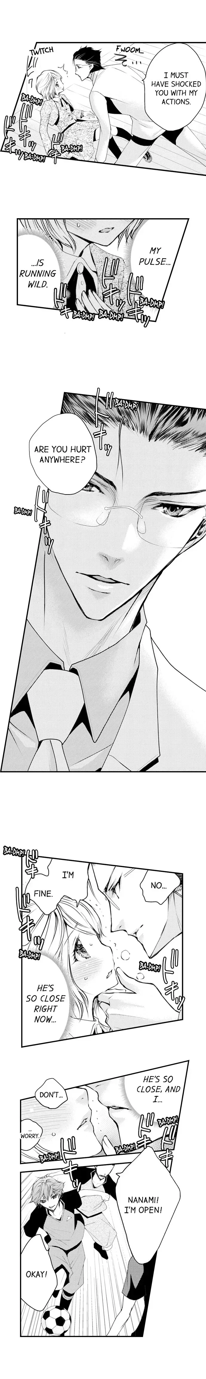 Read The Mischievous Incubus chapter 44 image 4 on Lezhin