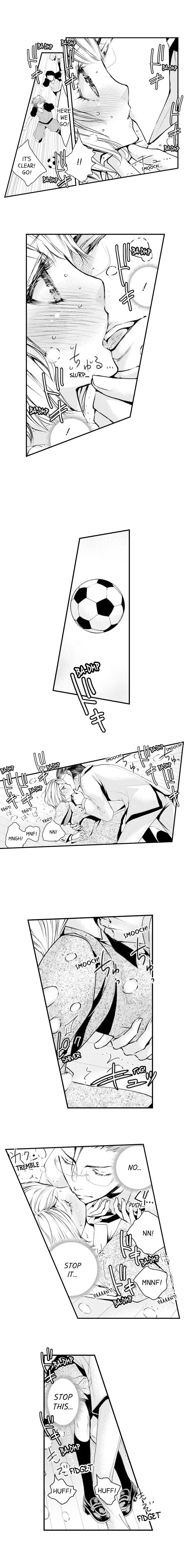 Read The Mischievous Incubus chapter 44 image 5 on Lezhin