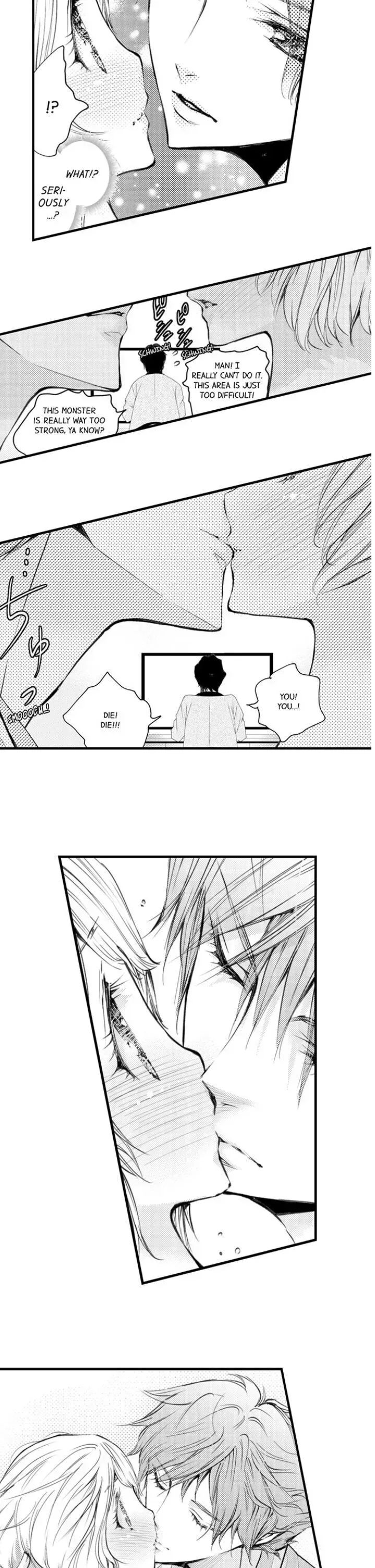 Read The Mischievous Incubus chapter 48 image 2 on Lezhin