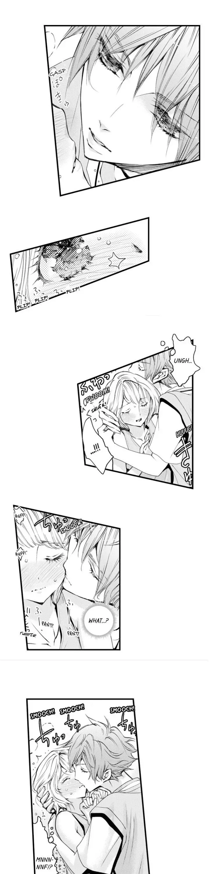 Read The Mischievous Incubus chapter 48 image 4 on Lezhin