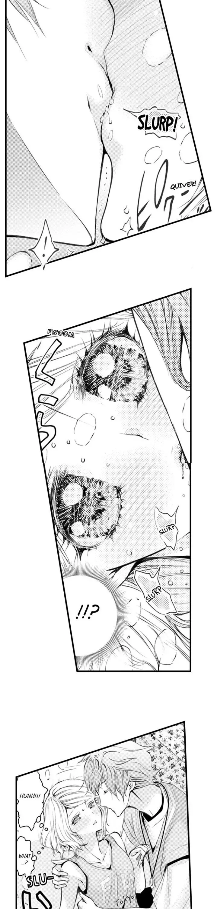 Read The Mischievous Incubus chapter 48 image 9 on Lezhin
