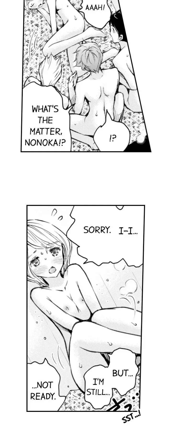 Read The Mischievous Incubus chapter 50 image 11 on Lezhin