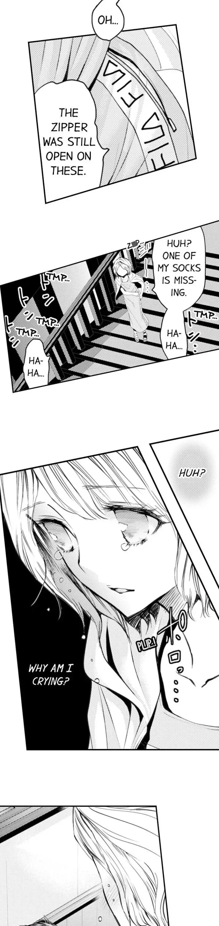 Read The Mischievous Incubus chapter 50 image 15 on Lezhin