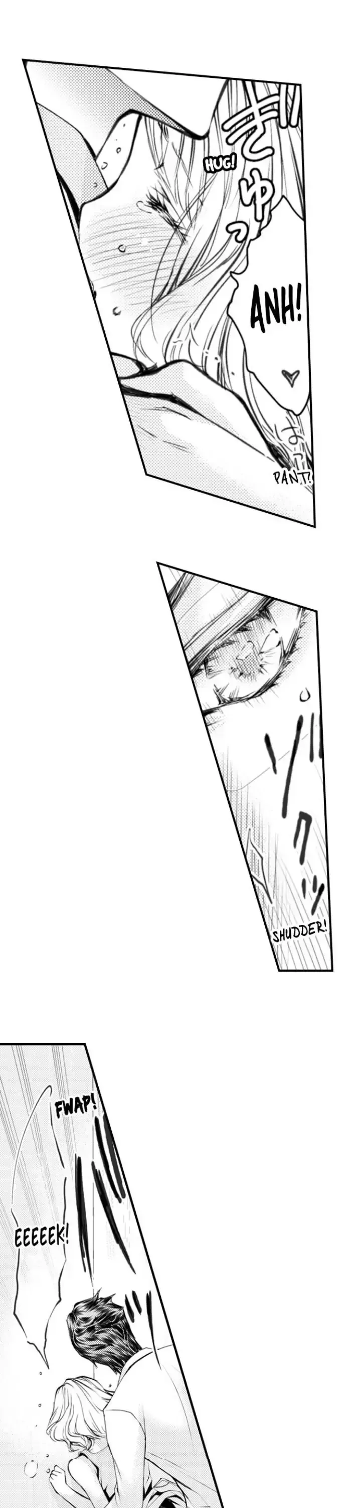 Read The Mischievous Incubus chapter 51 image 11 on Lezhin