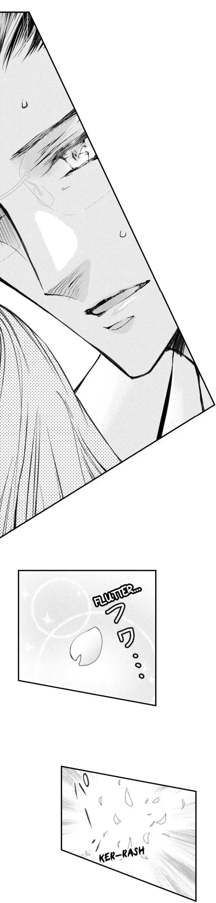 Read The Mischievous Incubus chapter 51 image 14 on Lezhin