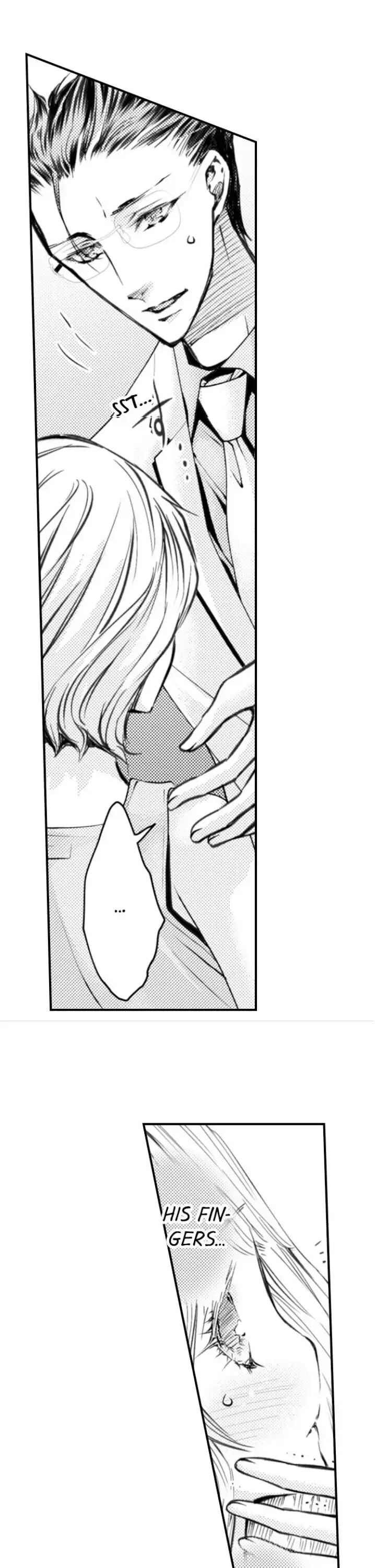 Read The Mischievous Incubus chapter 51 image 15 on Lezhin
