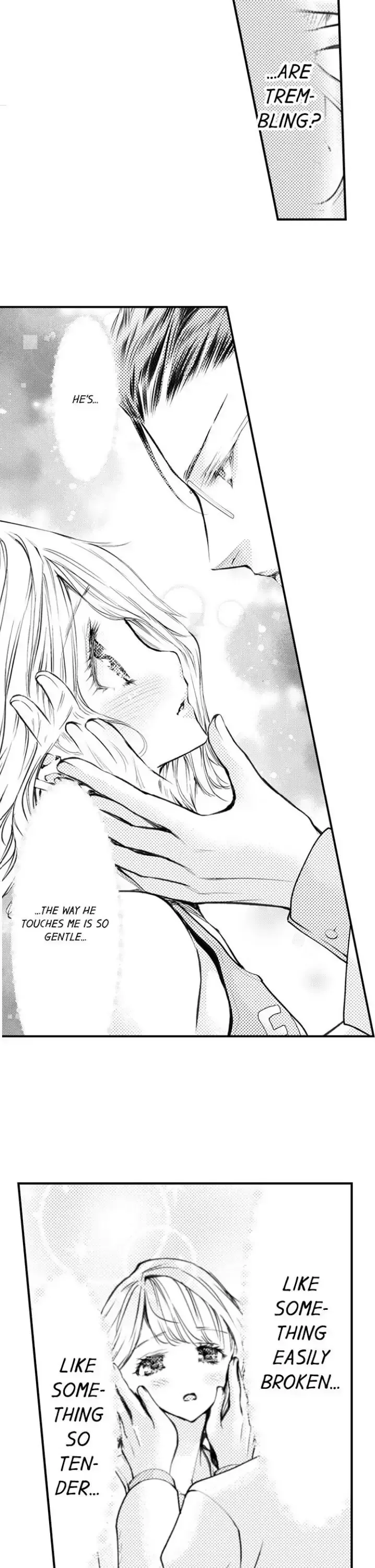 Read The Mischievous Incubus chapter 51 image 16 on Lezhin