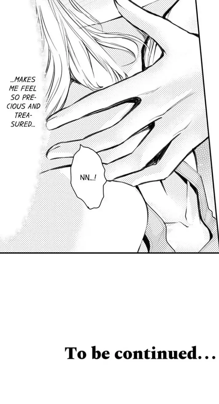 Read The Mischievous Incubus chapter 51 image 19 on Lezhin