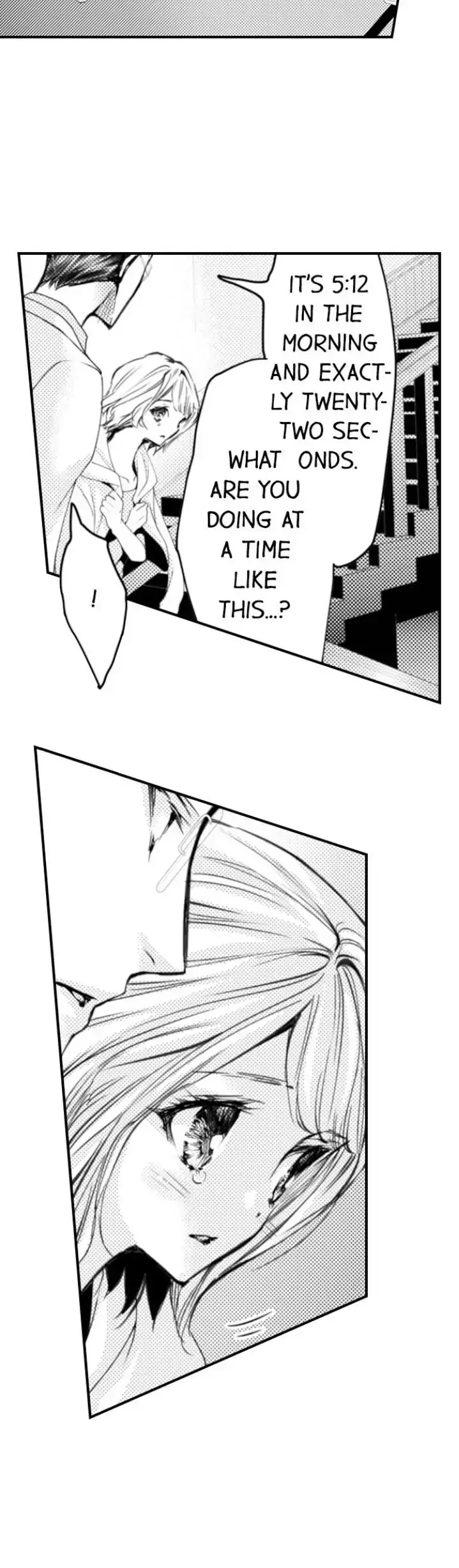 Read The Mischievous Incubus chapter 51 image 2 on Lezhin
