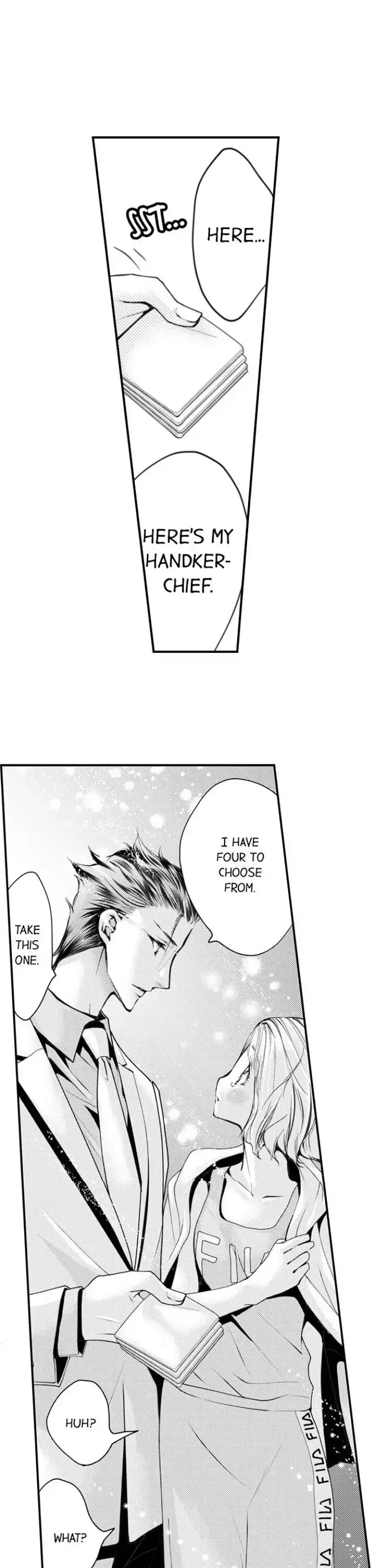 Read The Mischievous Incubus chapter 51 image 4 on Lezhin