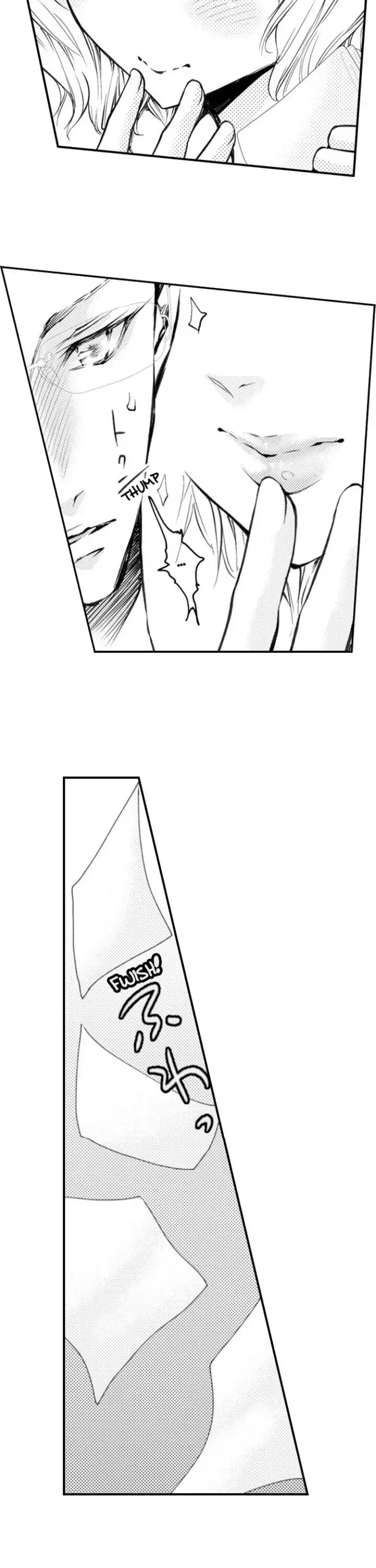 Read The Mischievous Incubus chapter 51 image 8 on Lezhin
