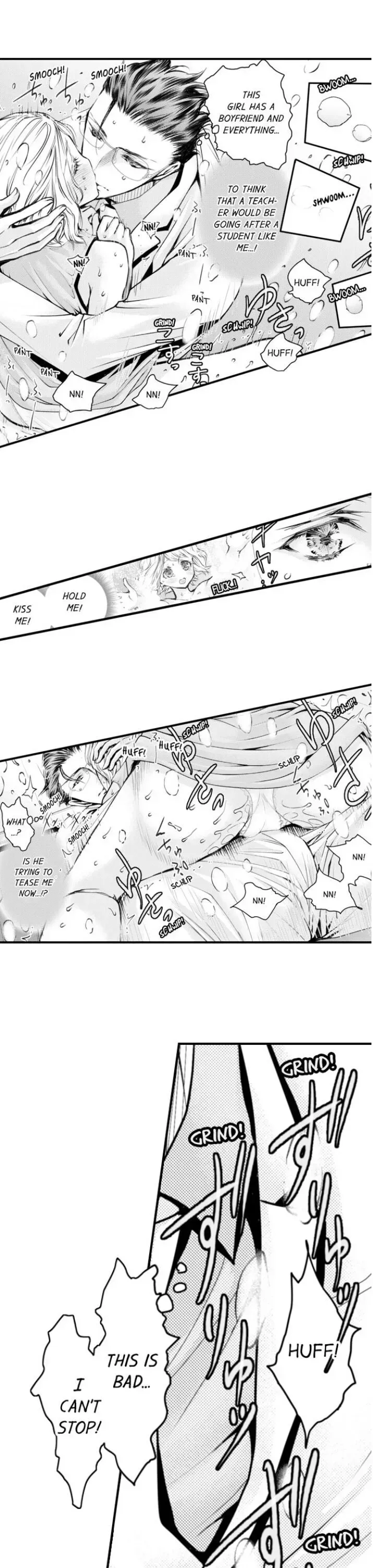 Read The Mischievous Incubus chapter 52 image 10 on Lezhin