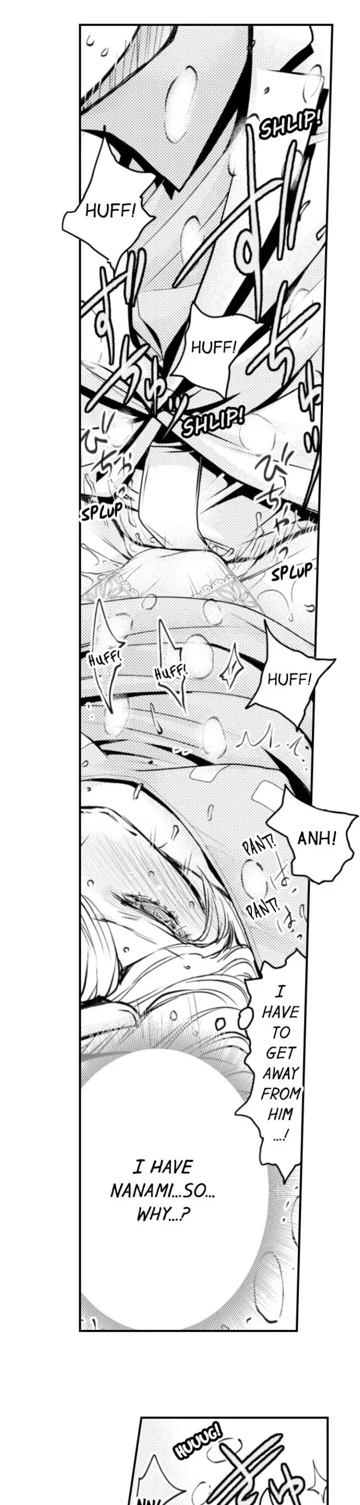 Read The Mischievous Incubus chapter 52 image 13 on Lezhin