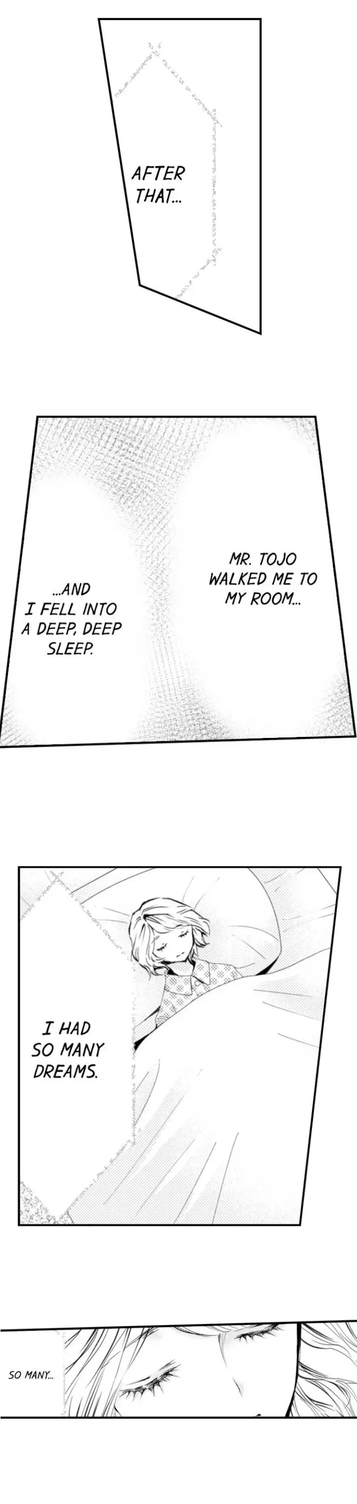 Read The Mischievous Incubus chapter 52 image 16 on Lezhin