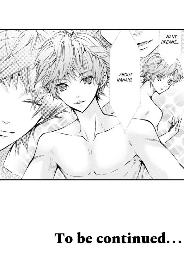 Read The Mischievous Incubus chapter 52 image 17 on Lezhin