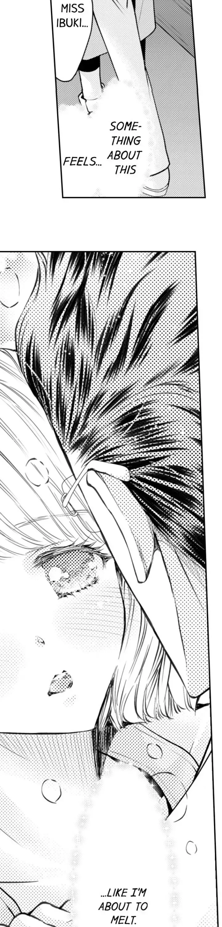 Read The Mischievous Incubus chapter 52 image 2 on Lezhin