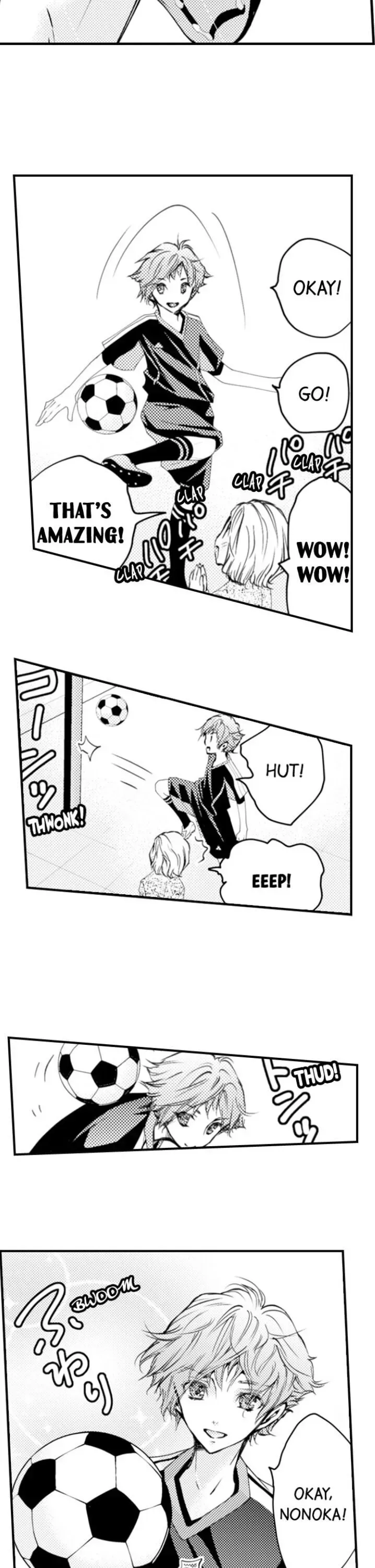 Read The Mischievous Incubus chapter 53 image 10 on Lezhin