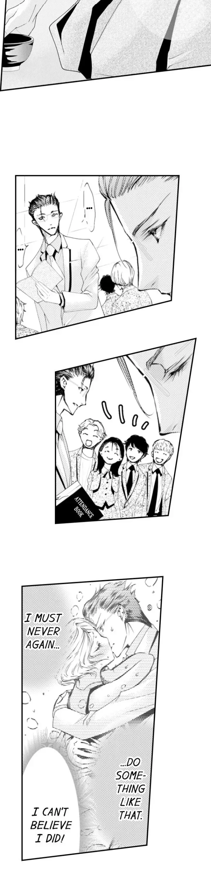 Read The Mischievous Incubus chapter 53 image 2 on Lezhin