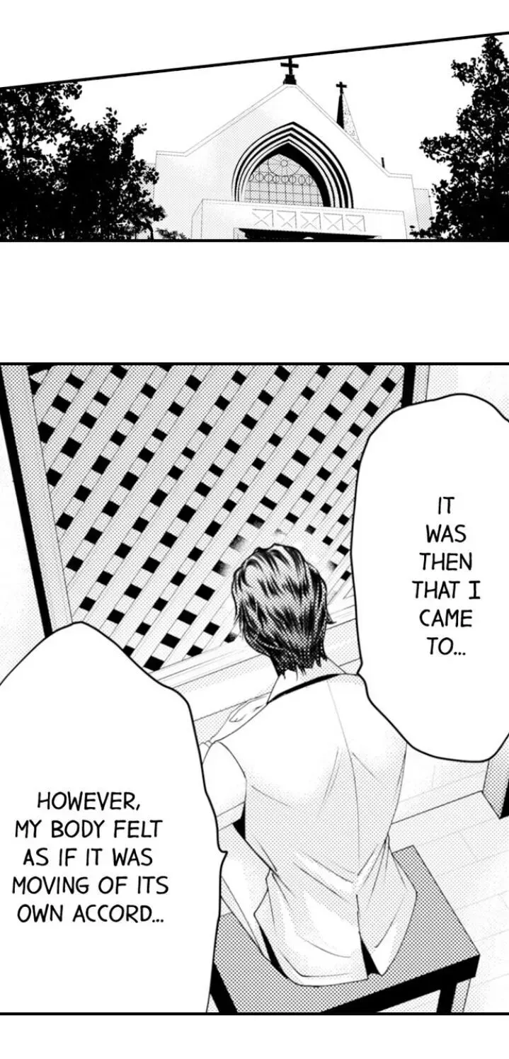 Read The Mischievous Incubus chapter 53 image 3 on Lezhin