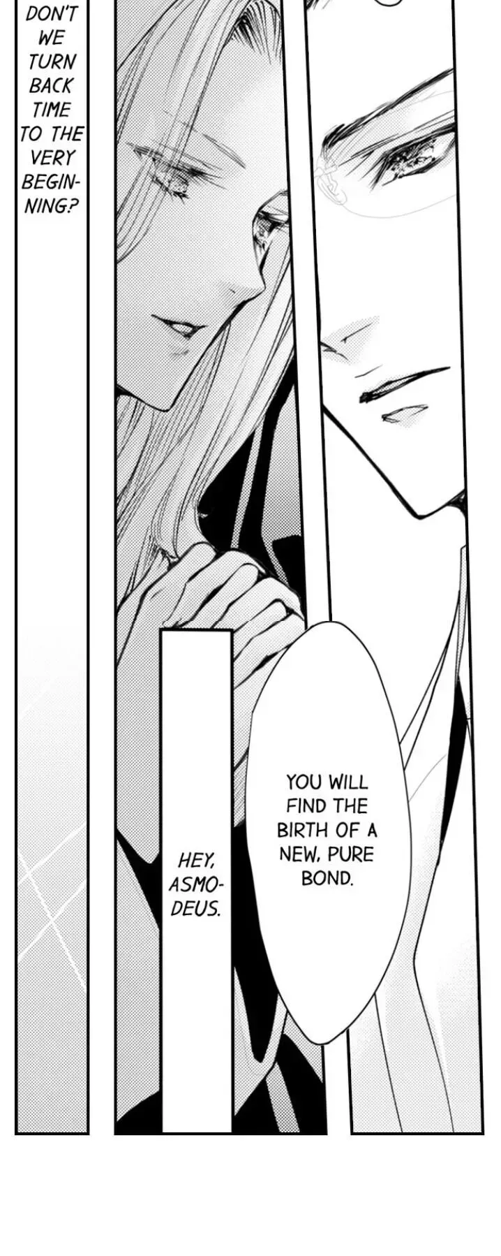 Read The Mischievous Incubus chapter 53 image 7 on Lezhin