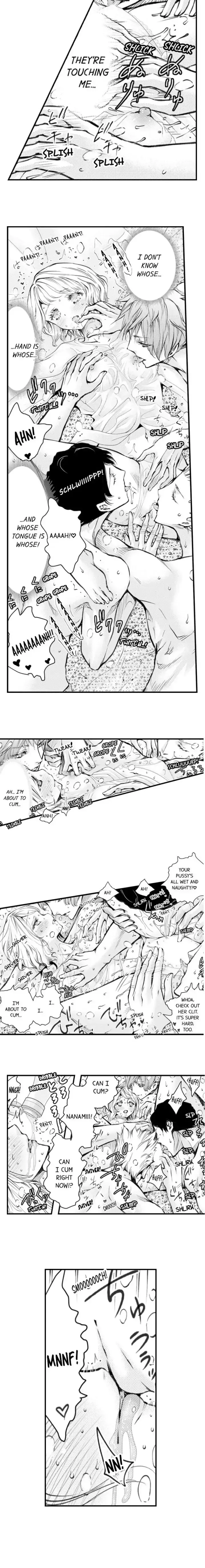 Read The Mischievous Incubus chapter 55 image 2 on Lezhin