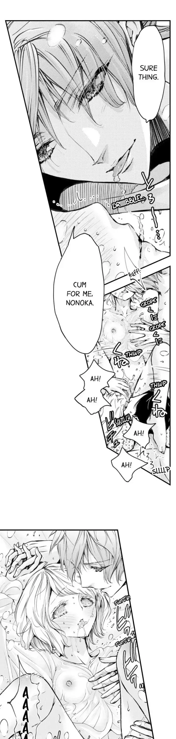 Read The Mischievous Incubus chapter 55 image 3 on Lezhin