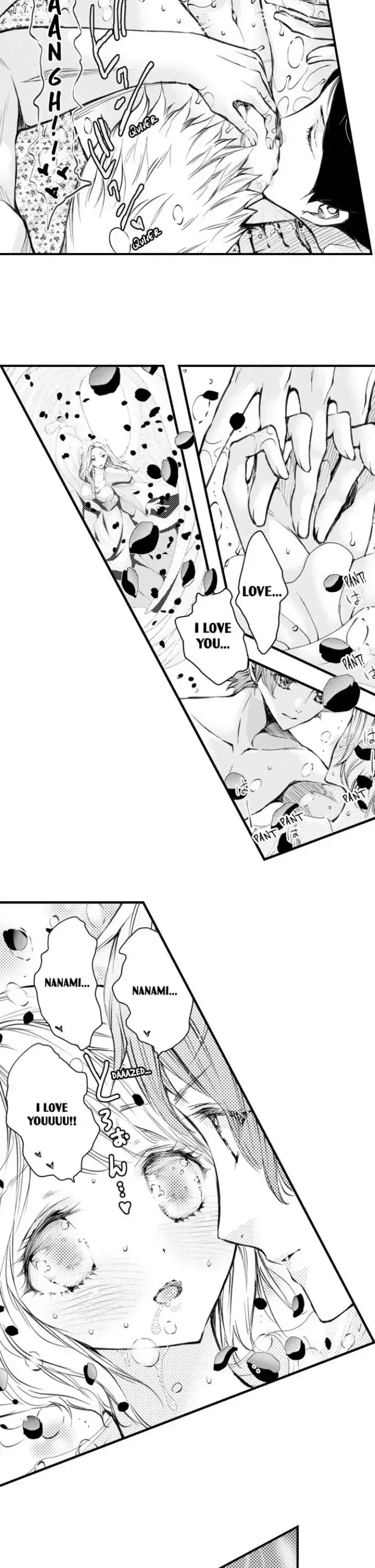 Read The Mischievous Incubus chapter 55 image 4 on Lezhin