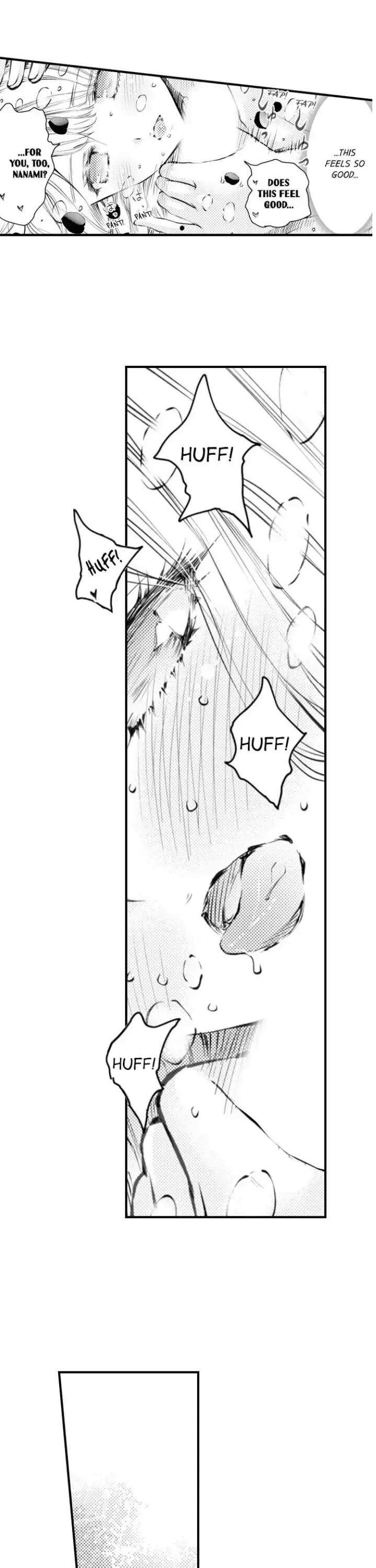 Read The Mischievous Incubus chapter 55 image 6 on Lezhin