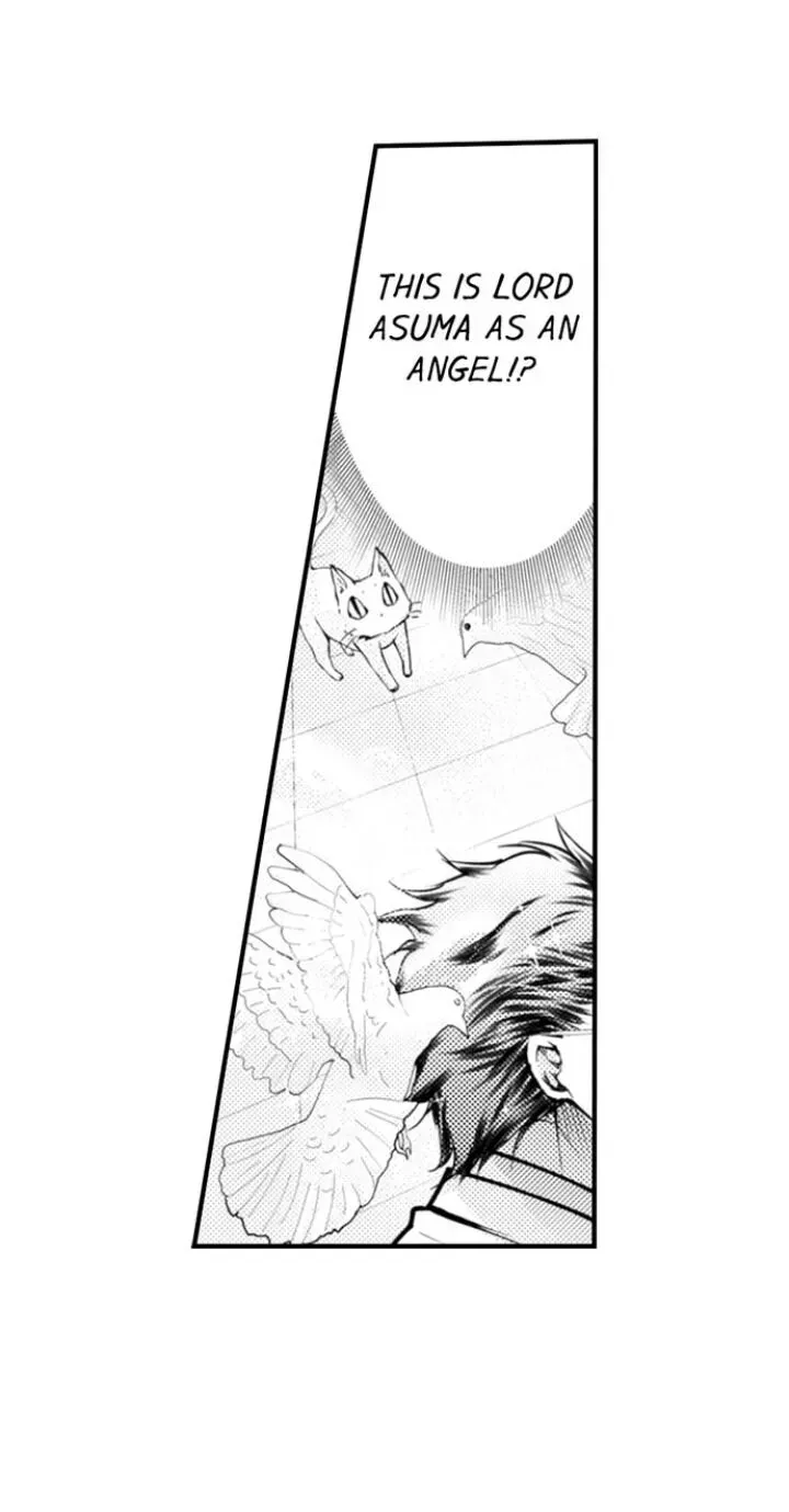 Read The Mischievous Incubus chapter 58 image 13 on Lezhin