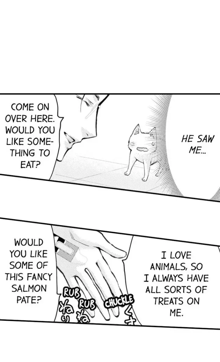 Read The Mischievous Incubus chapter 58 image 16 on Lezhin