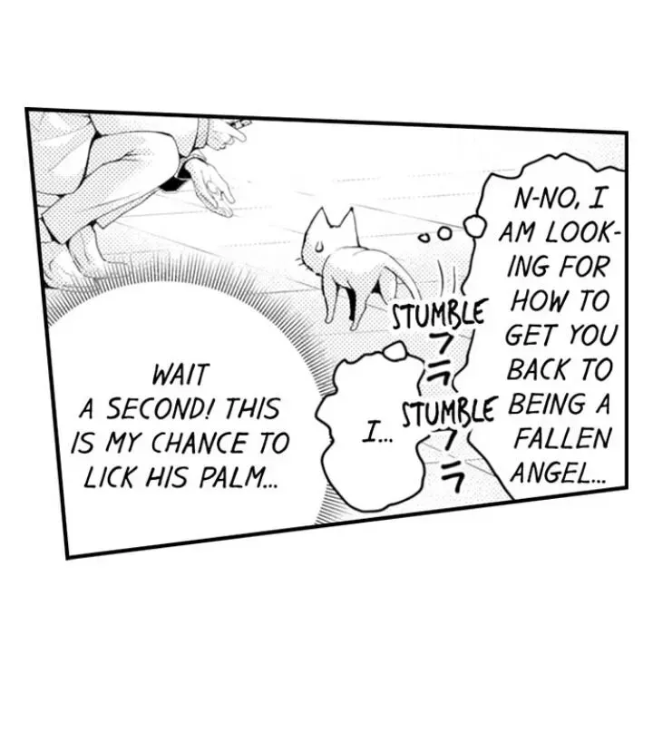 Read The Mischievous Incubus chapter 58 image 17 on Lezhin
