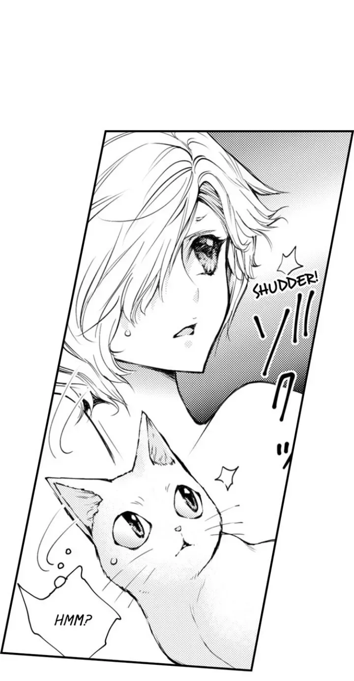 Read The Mischievous Incubus chapter 58 image 2 on Lezhin