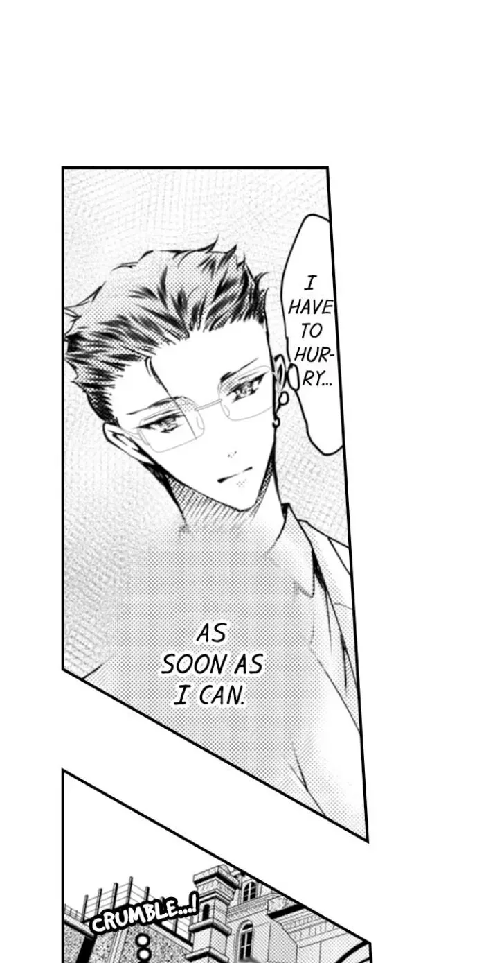 Read The Mischievous Incubus chapter 58 image 26 on Lezhin