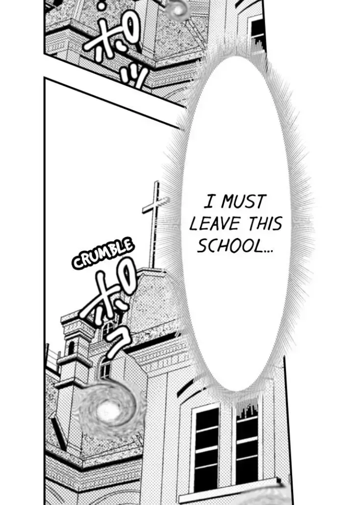 Read The Mischievous Incubus chapter 58 image 27 on Lezhin