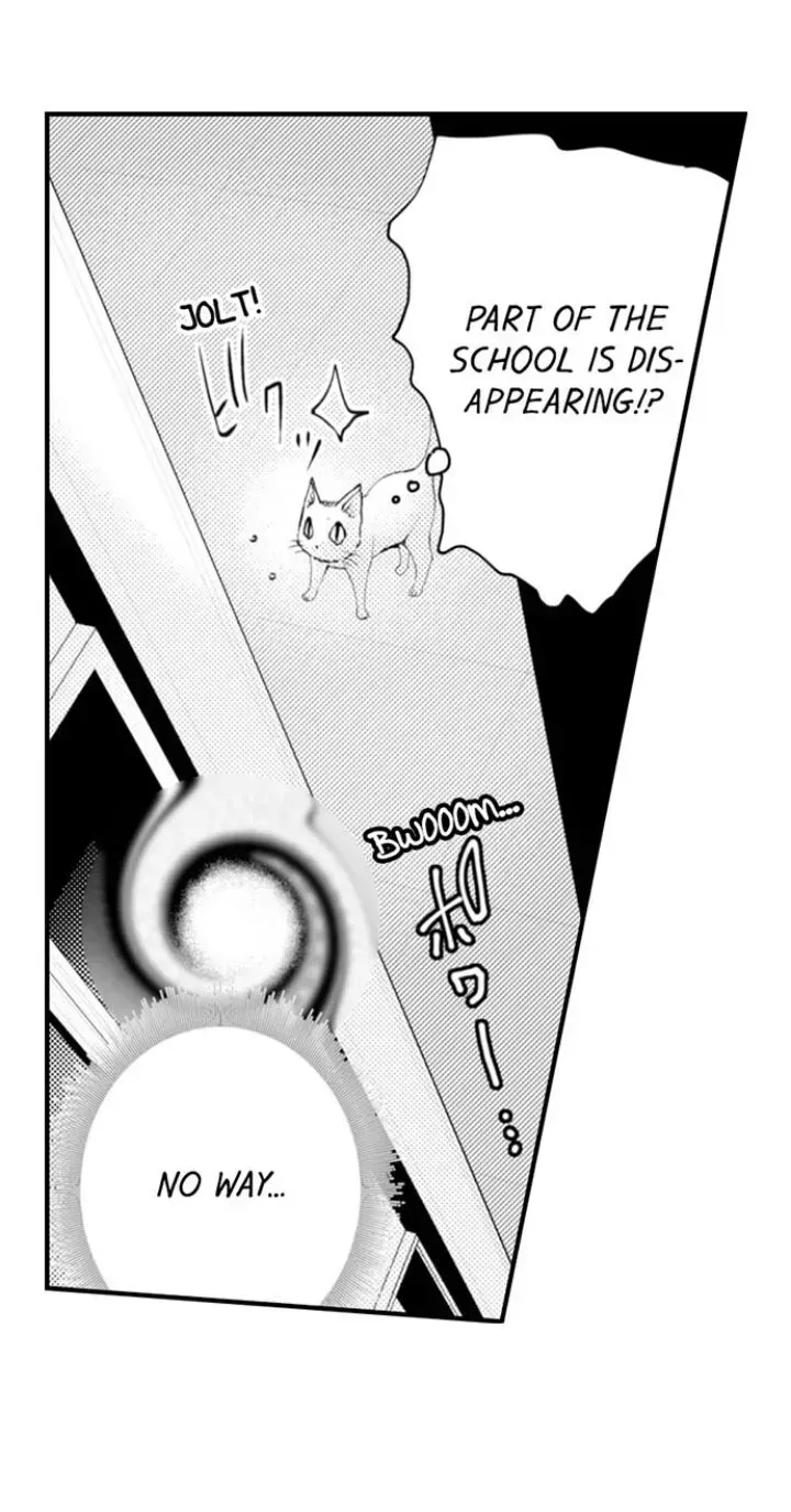 Read The Mischievous Incubus chapter 58 image 3 on Lezhin