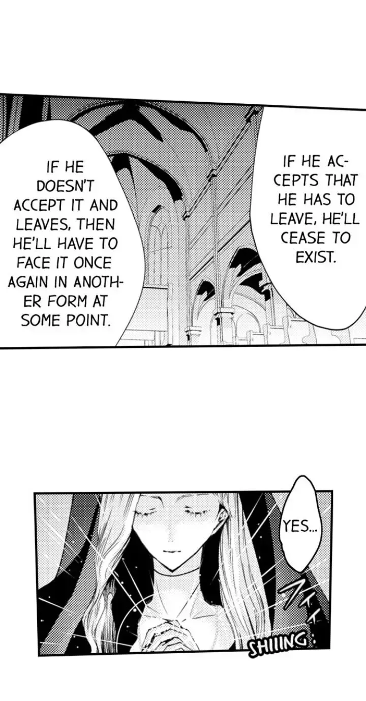Read The Mischievous Incubus chapter 58 image 32 on Lezhin