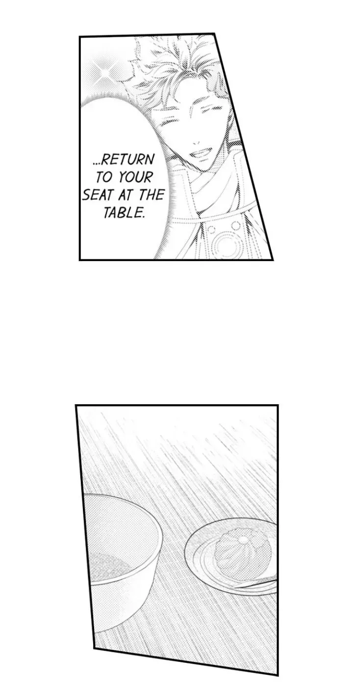 Read The Mischievous Incubus chapter 58 image 34 on Lezhin