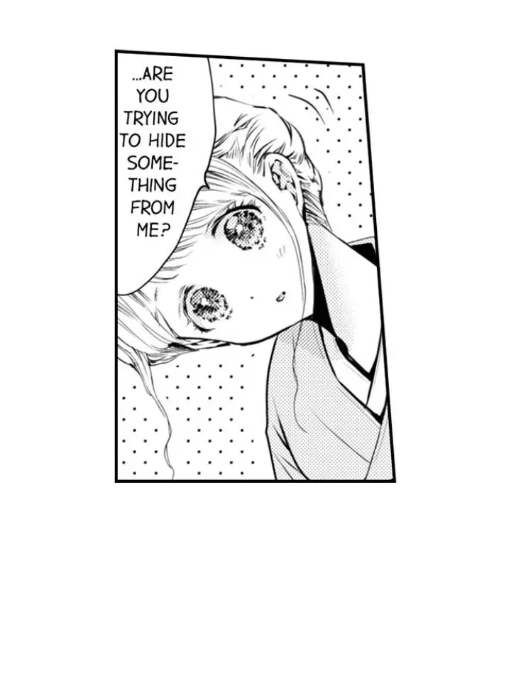 Read The Mischievous Incubus chapter 58 image 38 on Lezhin
