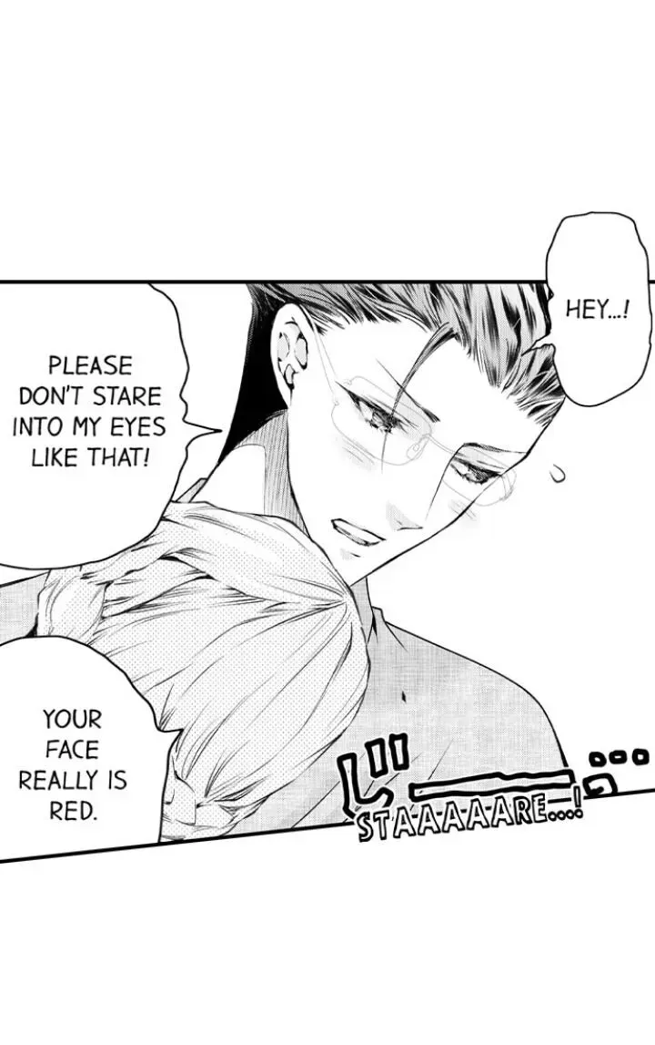 Read The Mischievous Incubus chapter 58 image 39 on Lezhin