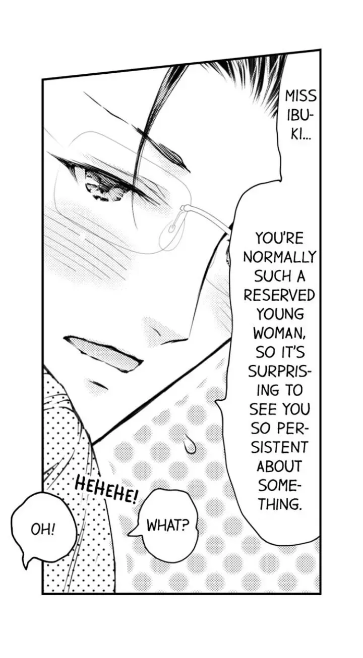 Read The Mischievous Incubus chapter 58 image 40 on Lezhin